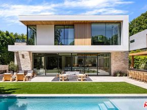 740 Warner Avenue, Los Angeles CA 90024