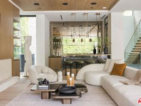 740 Warner Avenue, Los Angeles CA 90024