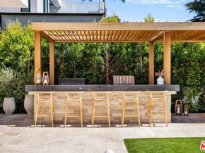 740 Warner Avenue, Los Angeles CA 90024