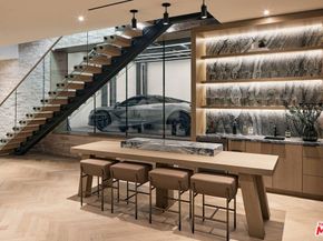 740 Warner Avenue, Los Angeles CA 90024