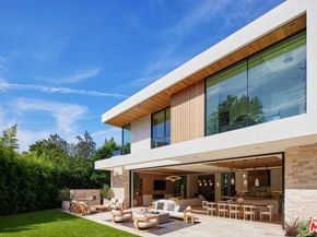 740 Warner Avenue, Los Angeles CA 90024