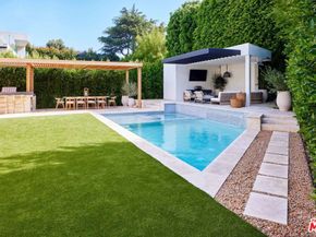 740 Warner Avenue, Los Angeles CA 90024