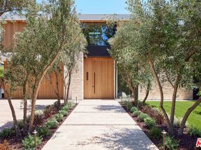 740 Warner Avenue, Los Angeles CA 90024