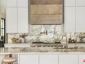 740 Warner Avenue, Los Angeles CA 90024