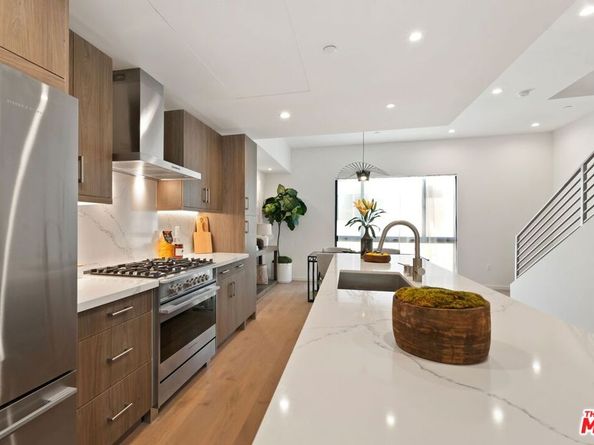 3809 S Verona Court, Los Angeles CA 90066
