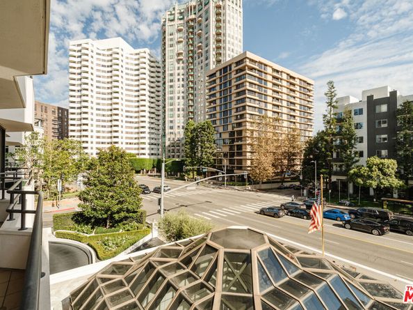 10601 Wilshire Boulevard 303, Los Angeles CA 90024