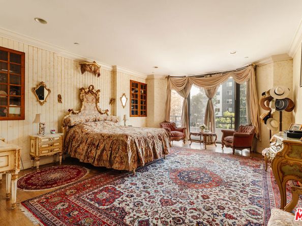 10601 Wilshire Boulevard 303, Los Angeles CA 90024