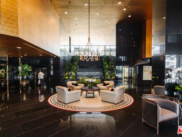 10601 Wilshire Boulevard 303, Los Angeles CA 90024