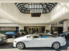 10601 Wilshire Boulevard 303, Los Angeles CA 90024