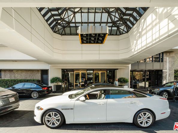 10601 Wilshire Boulevard 303, Los Angeles CA 90024