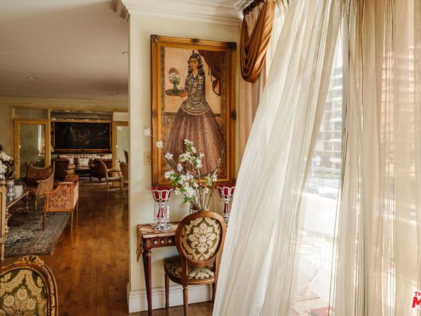 10601 Wilshire Boulevard 303, Los Angeles CA 90024