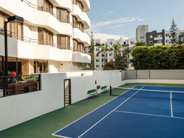 10601 Wilshire Boulevard 303, Los Angeles CA 90024