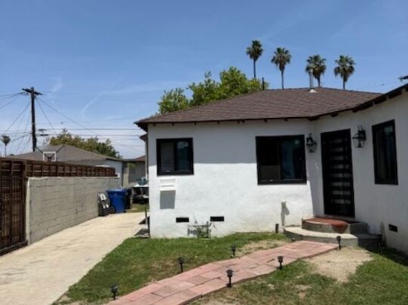 1929 Rochester Circle, Los Angeles CA 90018