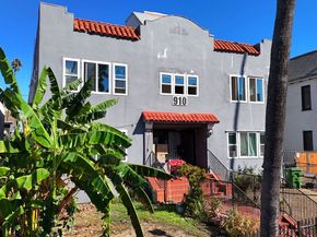 910 S Mariposa Avenue, Los Angeles CA 90006