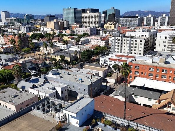 910 S Mariposa Avenue, Los Angeles CA 90006
