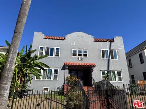 910 S Mariposa Avenue, Los Angeles CA 90006