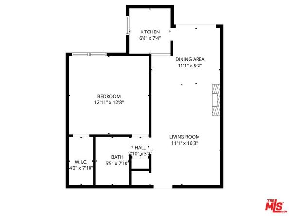 11109 Summertime Lane, Culver City CA 90230