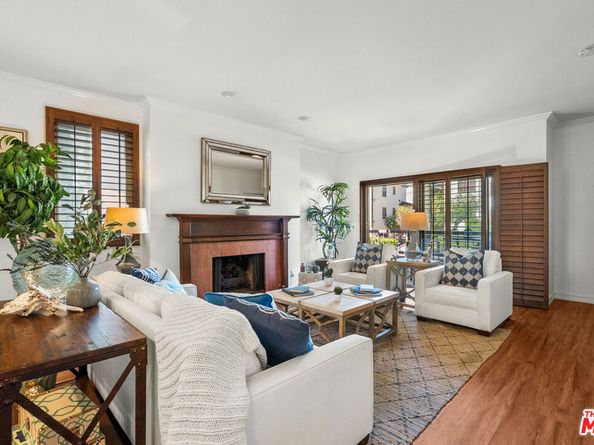 10654 Eastborne Avenue 102, Los Angeles CA 90024