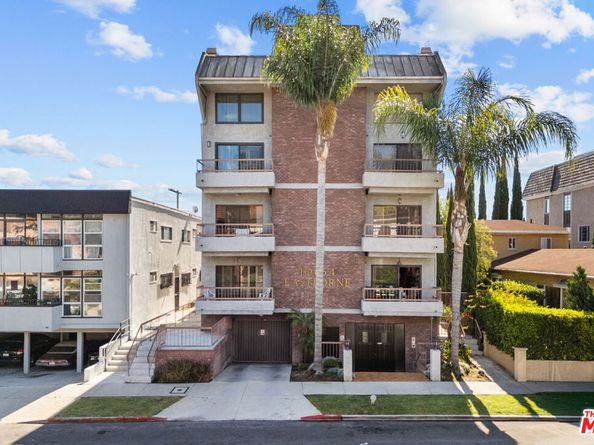 10654 Eastborne Avenue 102, Los Angeles CA 90024