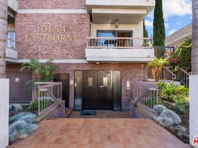 10654 Eastborne Avenue 102, Los Angeles CA 90024