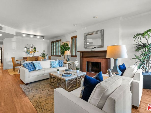 10654 Eastborne Avenue 102, Los Angeles CA 90024