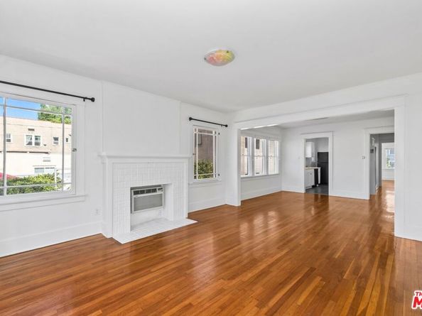 718 N Hoover Street, Los Angeles CA 90029