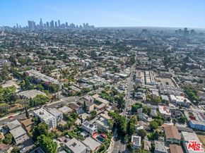 718 N Hoover Street, Los Angeles CA 90029