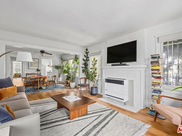 718 N Hoover Street, Los Angeles CA 90029