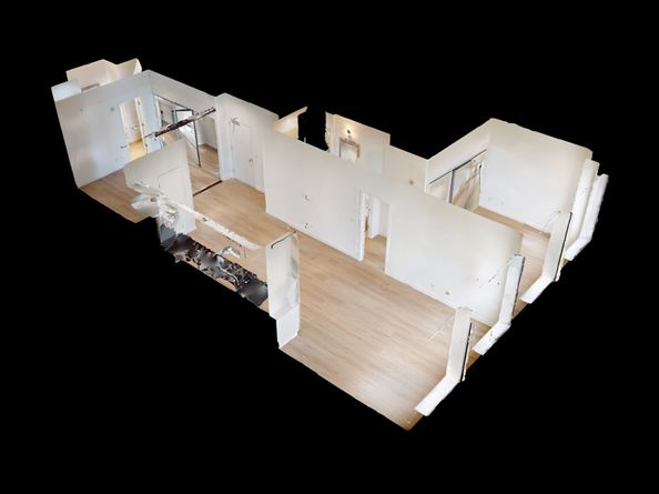 3810 Wilshire Boulevard 1108, Los Angeles CA 90010