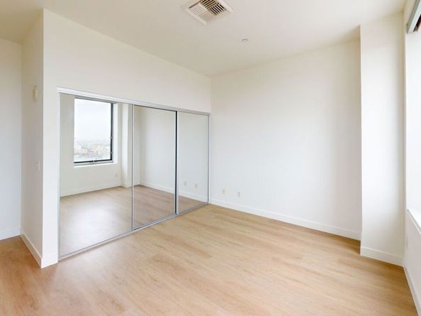 3810 Wilshire Boulevard 1108, Los Angeles CA 90010