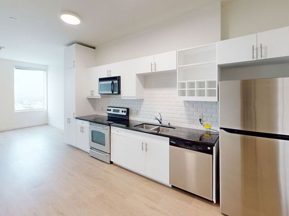 3810 Wilshire Boulevard 1108, Los Angeles CA 90010