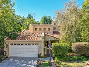 4303 Park Paloma, Calabasas CA 91302