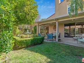 4303 Park Paloma, Calabasas CA 91302