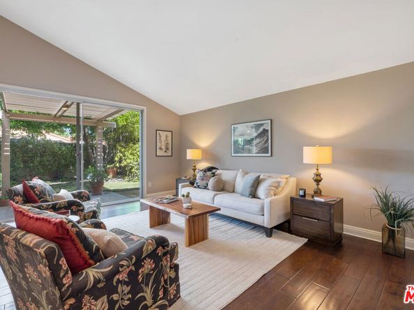 4303 Park Paloma, Calabasas CA 91302