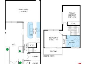 4184 Del Mar Avenue, Long Beach CA 90807