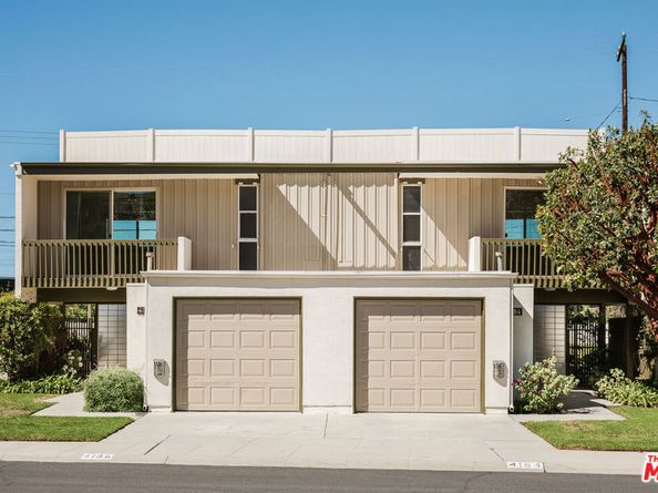 4184 Del Mar Avenue, Long Beach CA 90807