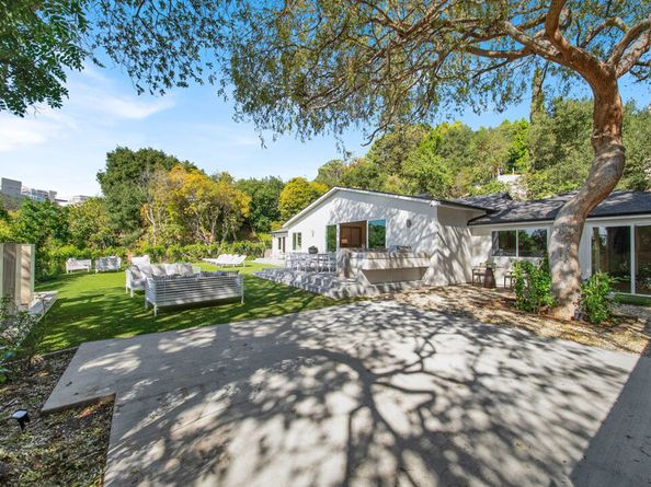 11601 Bellagio Road, Los Angeles CA 90049