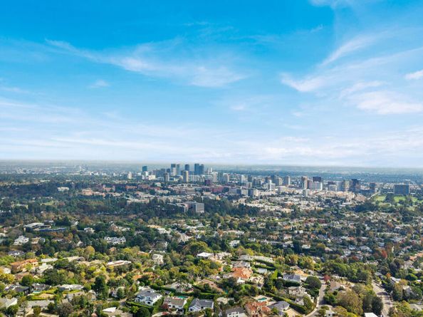 11601 Bellagio Road, Los Angeles CA 90049