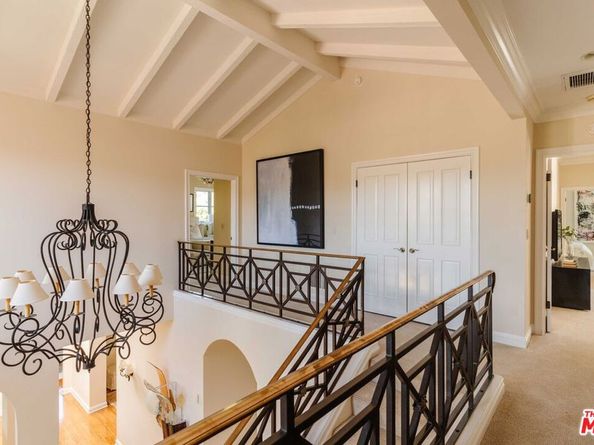 16799 Monte Hermoso Drive, Pacific Palisades CA 90272