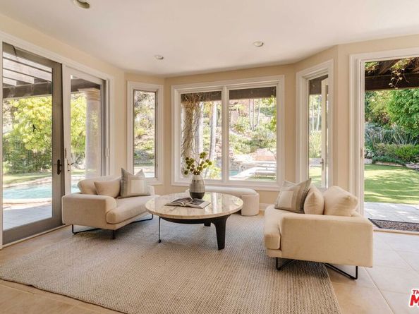 16799 Monte Hermoso Drive, Pacific Palisades CA 90272
