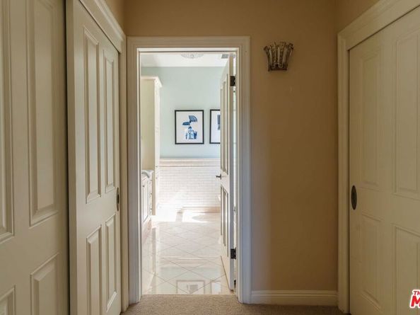 16799 Monte Hermoso Drive, Pacific Palisades CA 90272