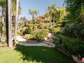 16799 Monte Hermoso Drive, Pacific Palisades CA 90272