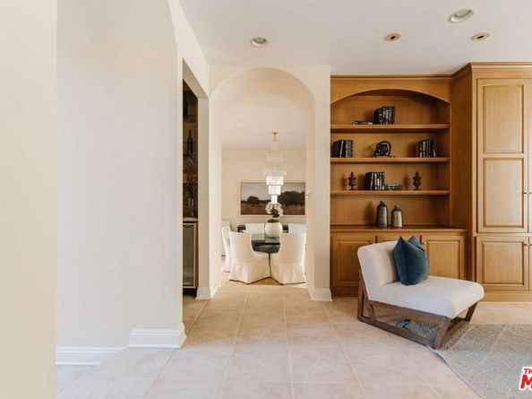 16799 Monte Hermoso Drive, Pacific Palisades CA 90272
