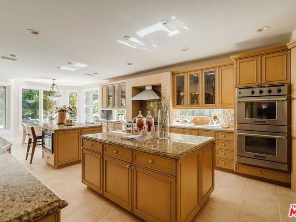 16799 Monte Hermoso Drive, Pacific Palisades CA 90272