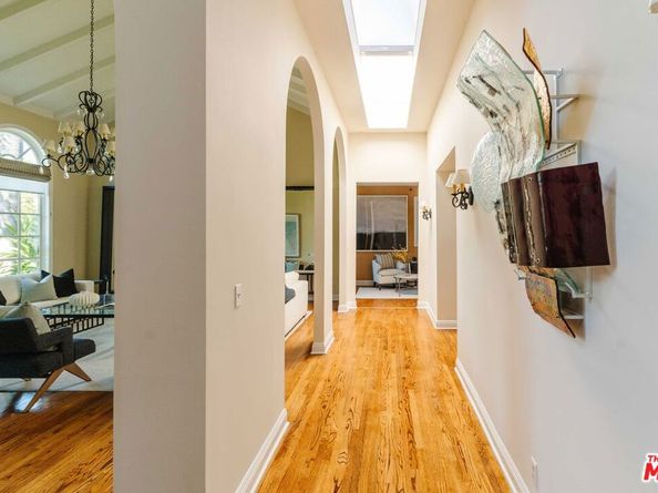 16799 Monte Hermoso Drive, Pacific Palisades CA 90272
