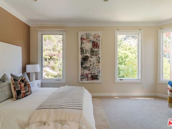 16799 Monte Hermoso Drive, Pacific Palisades CA 90272