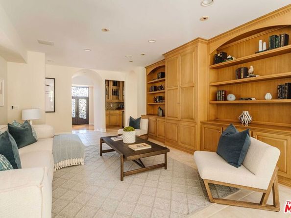 16799 Monte Hermoso Drive, Pacific Palisades CA 90272
