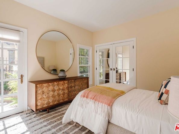 16799 Monte Hermoso Drive, Pacific Palisades CA 90272