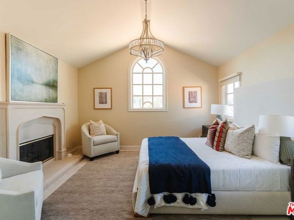16799 Monte Hermoso Drive, Pacific Palisades CA 90272