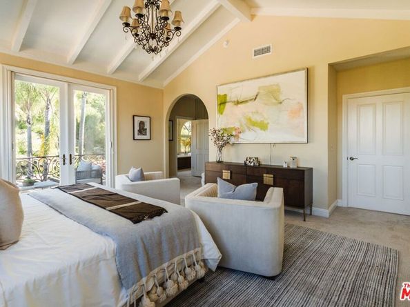 16799 Monte Hermoso Drive, Pacific Palisades CA 90272